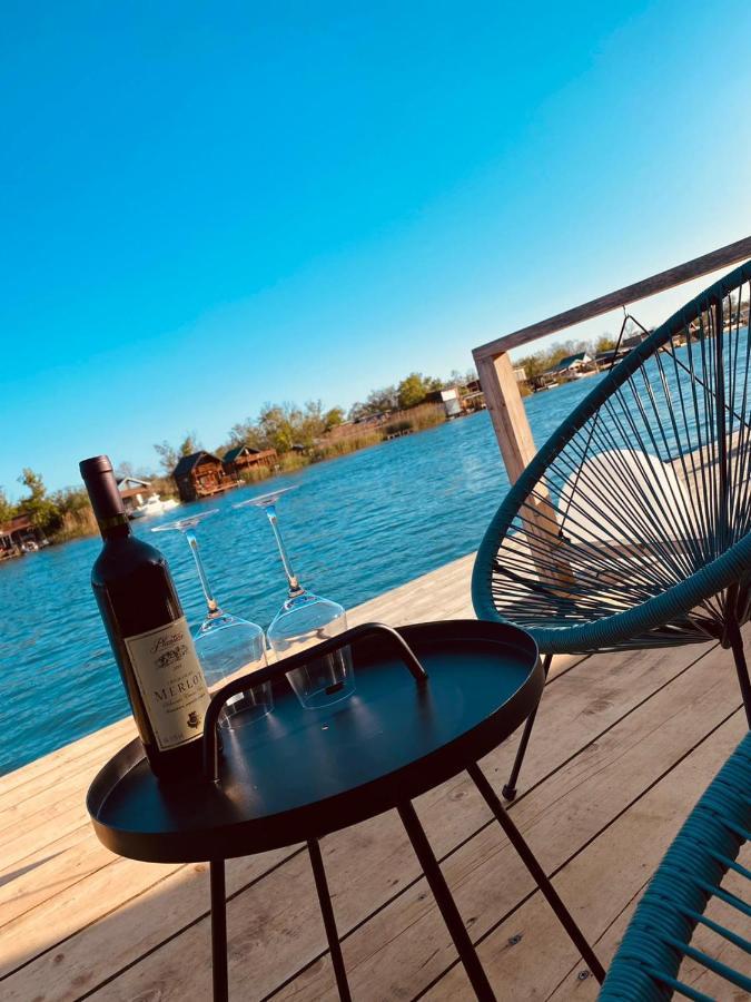 Cj Ada Bojana Beach House I Xxl Terracei Bbq I Betw Bridgebeach I Air Con Ulcinj Buitenkant foto