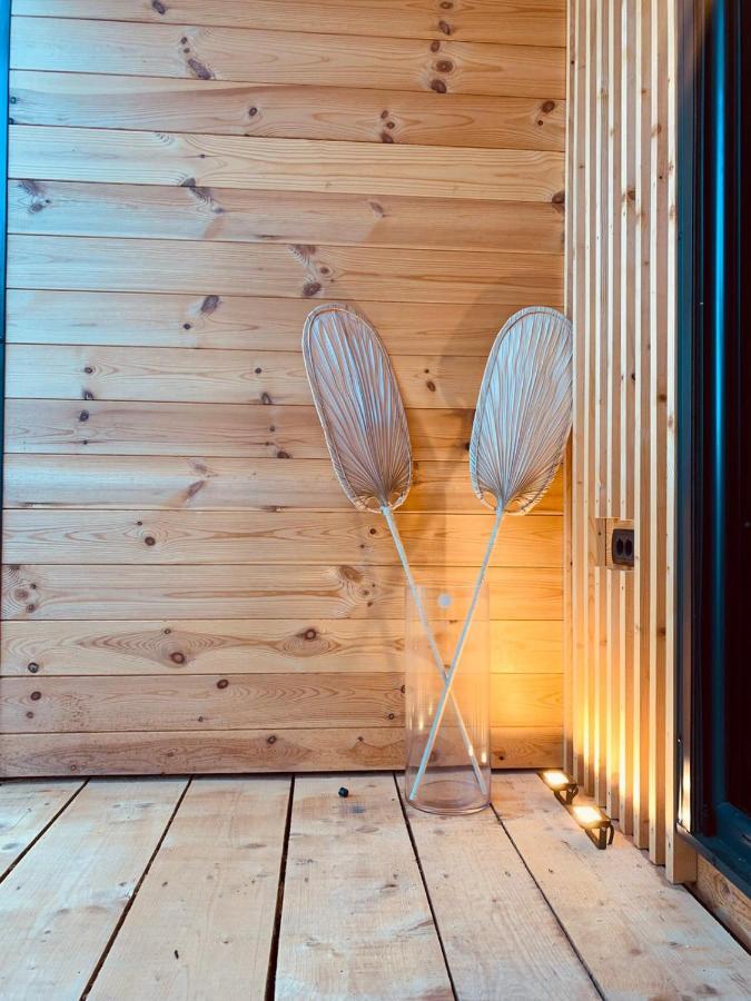 Cj Ada Bojana Beach House I Xxl Terracei Bbq I Betw Bridgebeach I Air Con Ulcinj Buitenkant foto